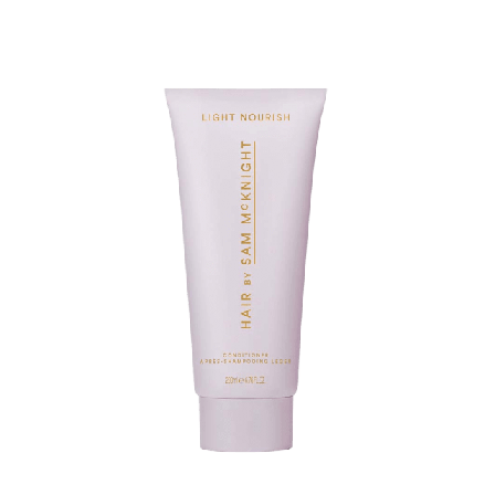Hair by Sam McKnight Light Nourishing Conditioner Balsam Unisex 200