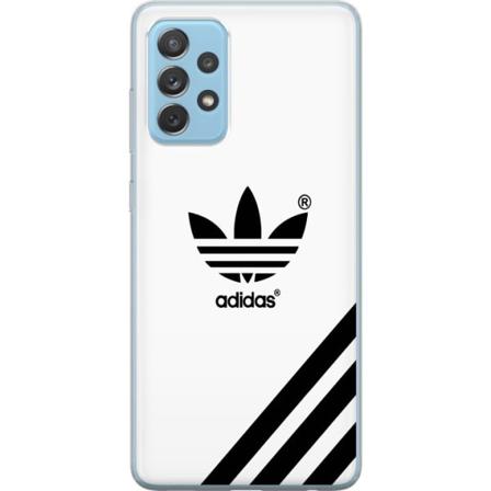 Samsung Galaxy A52 5G Cover / Mobilcover - Erklæring