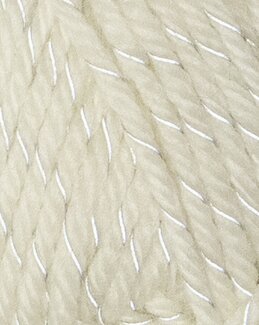 Garn Ulrika reflex 50g Oblekt