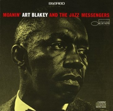 Moanin' Art Blakey
