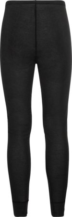 Odlo Men's Active Warm ECO Baselayer Pants Men base layer trousers Black S