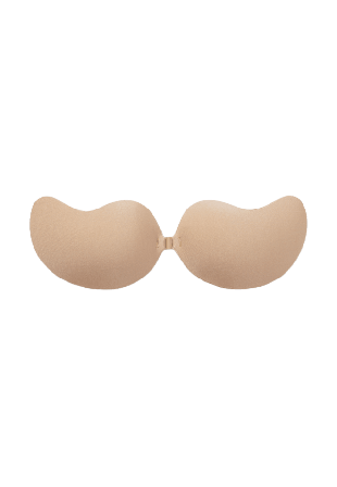 Å WOMAN Självhäftande push up-bh Tillbehör C/D