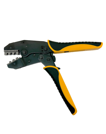 Ironside 103099 Presstång 2.5-6.0 mm², Tänger & tvingar