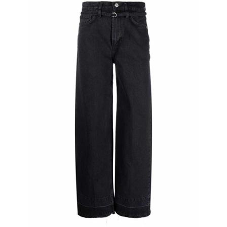 Frame, Jeans Blauw, Dames, Maat:W27