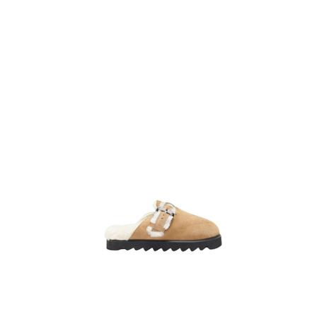 Iro, Slippers Bruin, Dames, Maat:39 EU