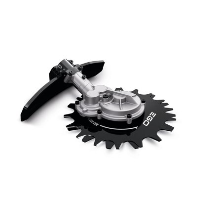 EGO POWER+ RTX2300 Trimmer saks til multiværktøj, Havemaskiner