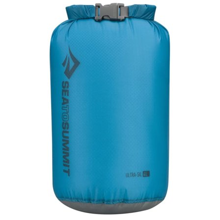 Sea to summit Ultra-Sil Dry Sack 4L stuff sacks and organisers Blue OneSize