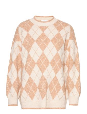 Rumba Patterned Mango
