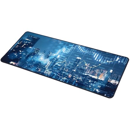 Musematte Economy - 70x30 cm - Gaming