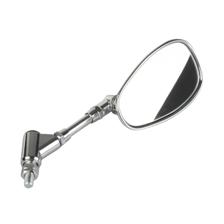 Sidespejl JMP, Krom - Yamaha BT 1100 Bulldog 2002-2007