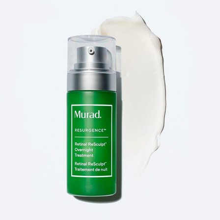 Murad Retinal ReSculpt Overnight Treatment 30 ml, Skincare, Ansigtspleje, Natcreme