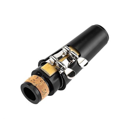 Klarinettmunnstykke Sett med 5 deler