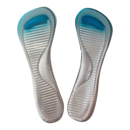 Liten och smäcker för dig i högklackat