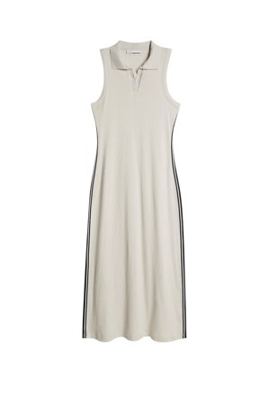 J.Lindeberg - Talia Dress - Fashion - Grey - Women - S
