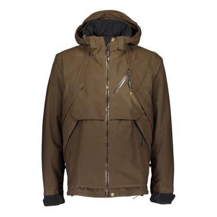 Sasta Men's Mehto Pro 2.0 Jacket Men Hunting jackets unlined Green M