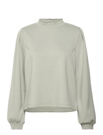 Srcara Sweat Grey Soft Rebels