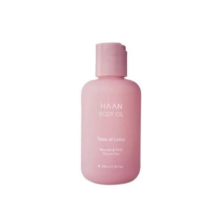 Haan Body Oil Tales of Lotus 100ml - Olio Corpo