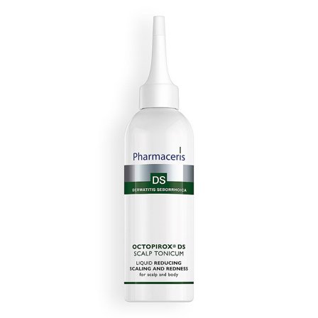 Pharmaceris OCTOPIROX SCALP TONICUM 100 ml, Skincare, Renseprodukter, Skintonic