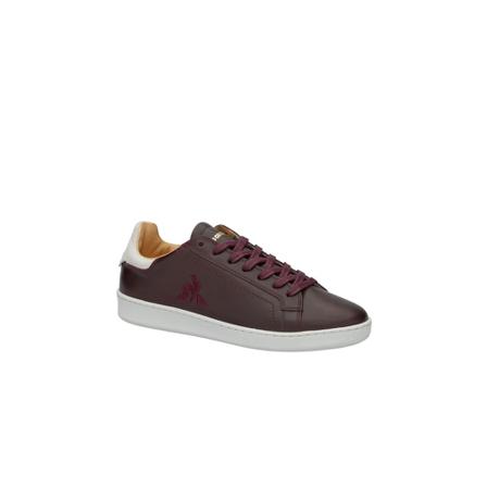 le coq sportif Advantage sneakers Rød, Dame, Størrelse: 37 EU