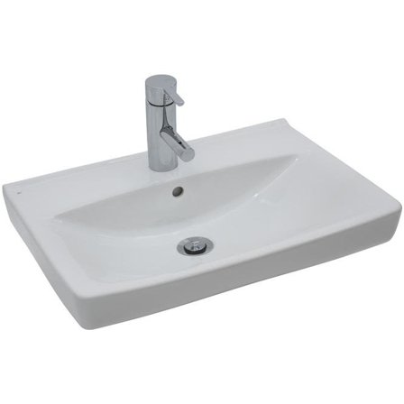 Ifö Spira 15022/Mora MMIX Tvättställspaket, Badrum