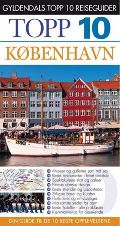 København - Bok av Antonia Cunningham - Paperback