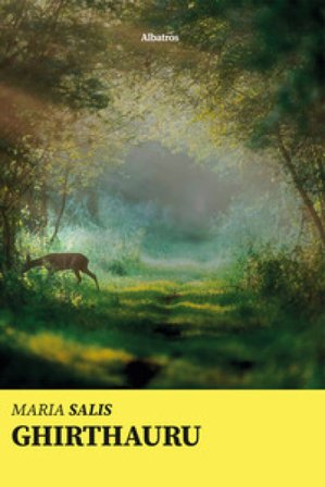 Ghirthauru Maria Salis