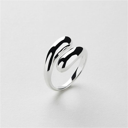 Maria Ring - Sterlingsilber