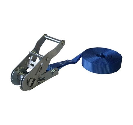 Fasty 186 Spännband Ändlös, 1000 kg, Arbetsplats & förvaring