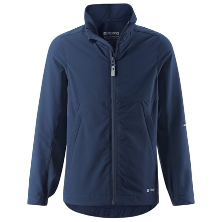 Reima Manner Children unlined jackets Blue 122