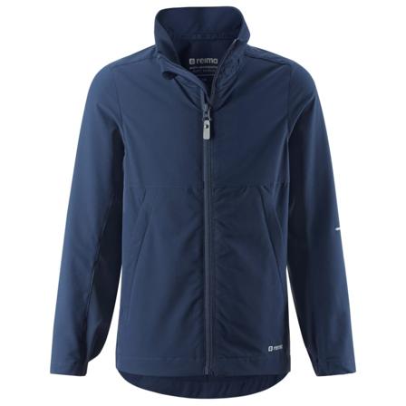 Reima Manner Children unlined jackets Blue 122