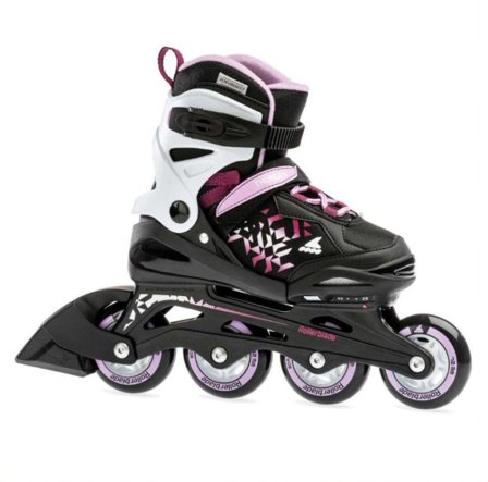 Rollerblade Thunder G Children Inlines Black 16
