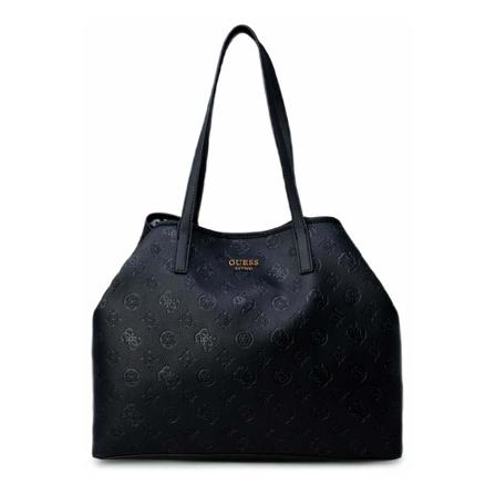 Guess, Bag Zwart, Dames, Maat:ONE Size,Polyurethaan