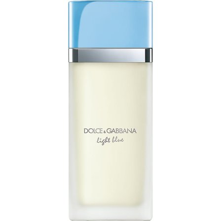 Dolce & Gabbana Light Blue Eau de Toilette 50 ml, Parfumer & Dufte, Til Hende, Eau De Toilette