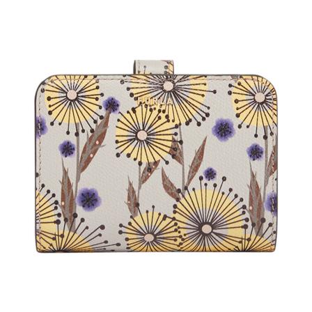Furla Wallets & Cardholders , Beige , Dames , Maat: ONE Size Portefeuilles