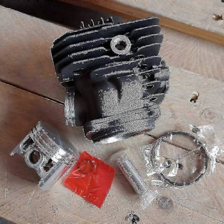 Cylinderblok Cylinder Oleo Mac 962 Efco 162 (48mm) 50022006 g20241932432