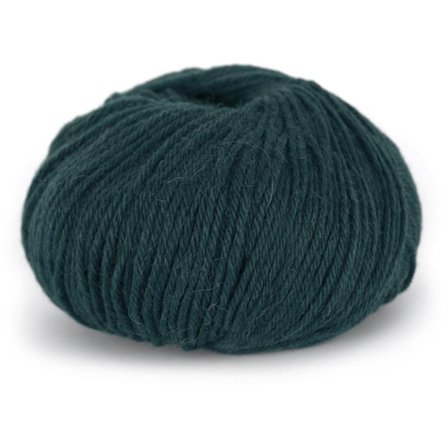 Du Store Alpakka Garn Sterk Gran-Grønn 906, 50g