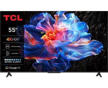 TCL 55tum V6C 4K HDR Smart TV - 55V6C