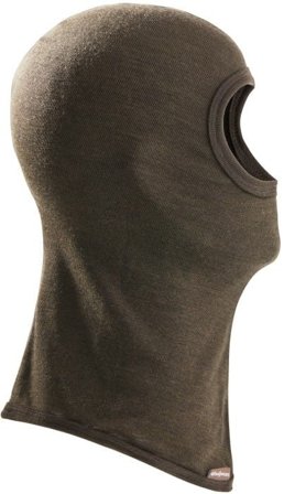 Woolpower Balaclava LITE Pine Green