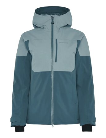 Didriksons | Idun Wns Jkt 3 | 40