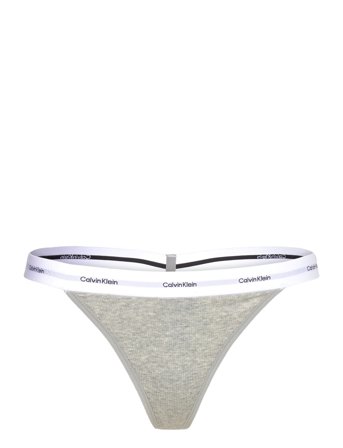 Calvin Klein | String Thong | XL