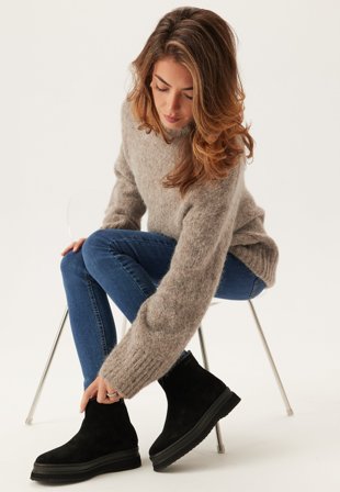 GANT-Sistown Mid Boot-39