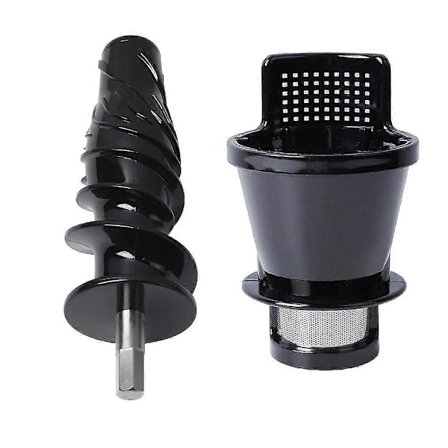 8006 Juicer Reservedele Kompatible til Omegae 8006 8005 8004 8003 NC900 Slow Masticating Juic