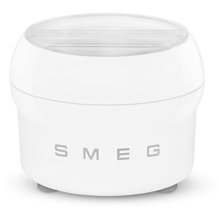 Smeg Glassmaskin | Köksmaskiner > Glassmaskiner | Bagaren och Kocken