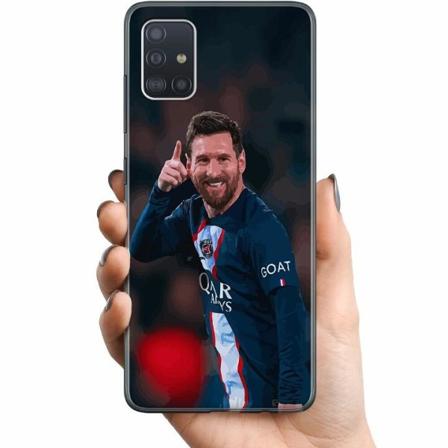 Samsung Galaxy A51 Tpu Mobilskal Lionel Andrés Messi