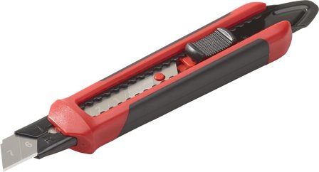 Hultafors SFRP 18A Brytbladskniv, Övriga handverktyg