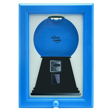 Tyggemaskine Vægmonteret Dispenser Billede Foto, Betænksom Gaveidé