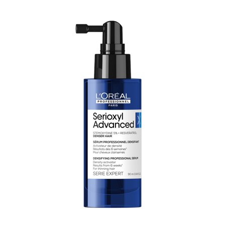 L'Oréal Professionnel SERIE EXPERT New Serioxyl Advanced Siero Denser Hair 90ml - Siero Capelli