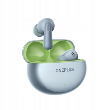Kuulokkeet - ONEPLUS - Buds Ace 2 - Bluetooth 5.4 - Aktiivinen melunvaimennus - IP55