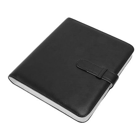 288 Fickor Fotoalbum Vattentätt Instant Camera Fotoalbum för Fujifilm Instax Mini 12 11 9 8 7s 40 EVO 90 70 LiPlay för SQ1 SQ6 SQ10 SQ20 Svart