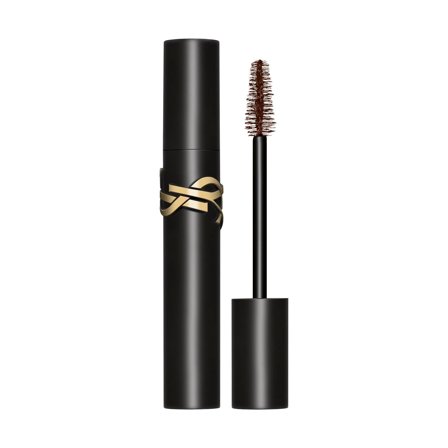 Yves Saint Laurent Lash Clash Mascara Brown 8ml - Mascara